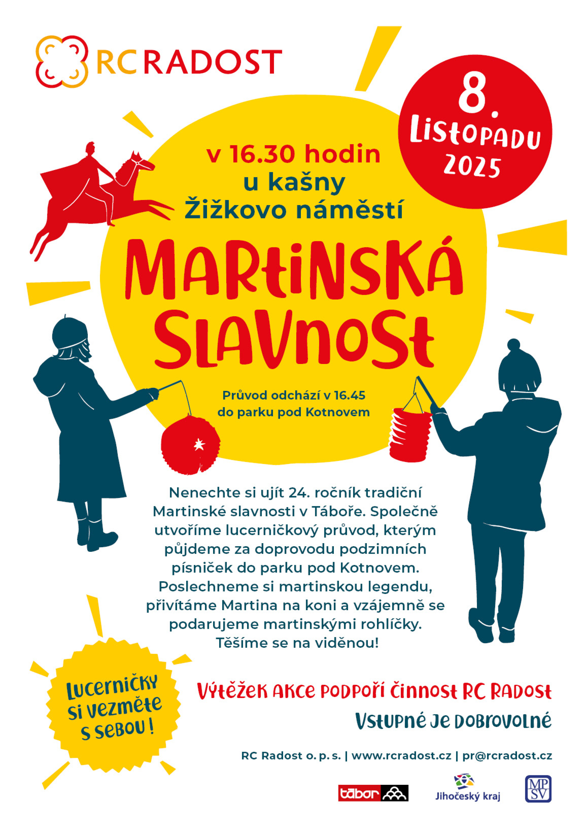 Martinská slavnost