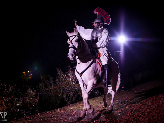 Martinská slavnost 2025