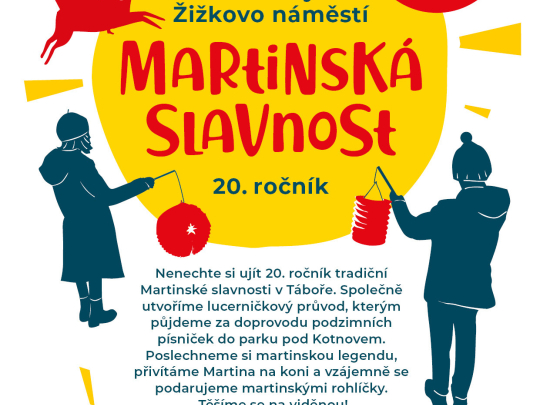 Martinská slavnost