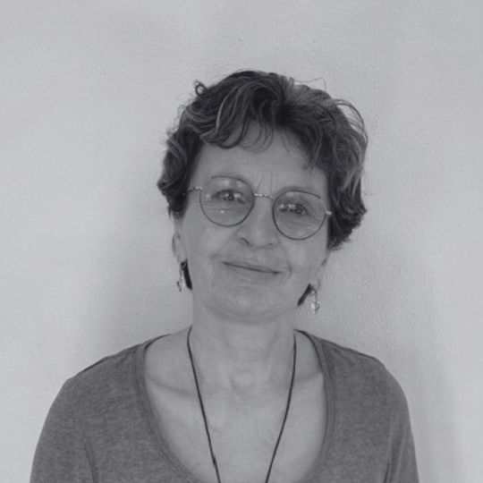 Ing. Jana Vaňatová