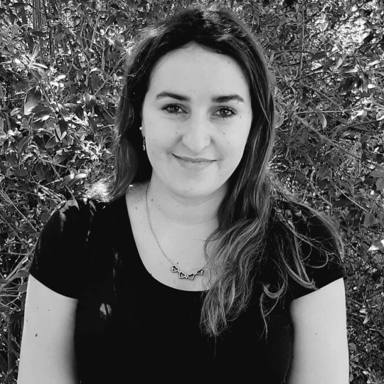Bc. Lucie Mrázková